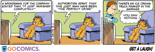 garfield